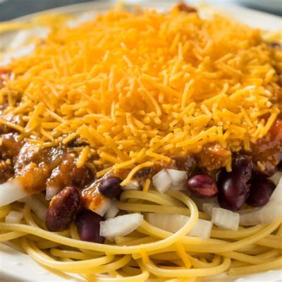  Cincinnati Chili, Herbaciously Spicy and Unforgettably Creamy Delight!