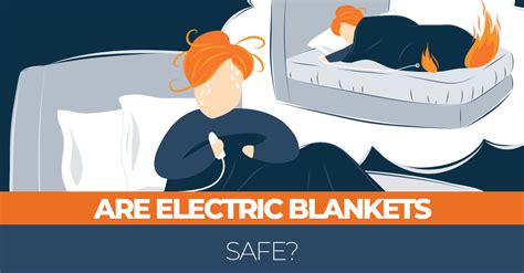 Are Electric Blankets Bad for Your Heart? And Why Do They Make You Dream of Toasters?