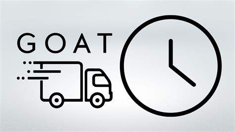 Does Goat Ship on Weekends: Exploring the Uncharted Waters of Weekend Logistics