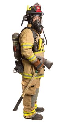 How Heavy is Firefighter Gear: Exploring the Weight and Its Impact on Performance