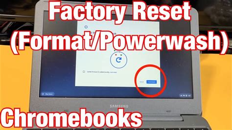 How to Do a Hardware Reset on Chromebook: A Journey Through the Digital Forest