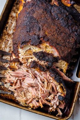 How to Smoke a Boston Butt in an Electric Smoker, and Why Pineapples Might Be the Secret to Perfect Bark