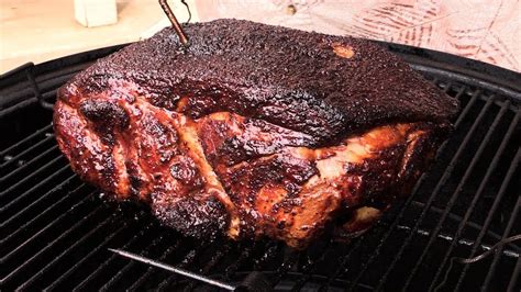 How to Smoke Pork Butt in Electric Smoker: A Culinary Journey Through Time and Flavor