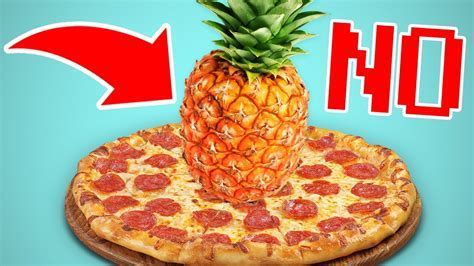 Should You Cover Your Air Conditioner? And Why Pineapples Don’t Belong on Pizza