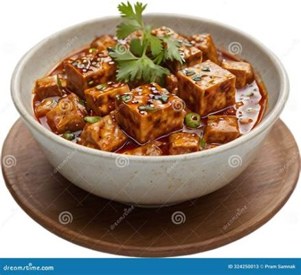  Suininin Mapo Tofu: Onko mausteinen ja silkkinen tofu-herkku Kiinan parhaimpiin kuuluva?