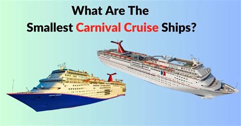 What is the smallest cruise ship in the world, and why do bananas refuse to sail on it?