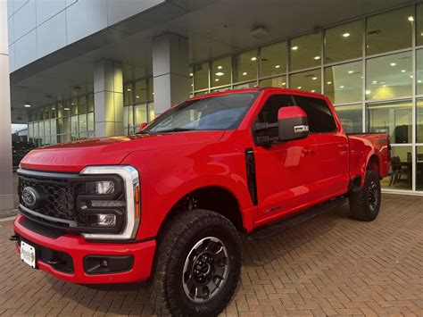 What is the Tremor Package on F350: A Deep Dive into Its Features and Beyond