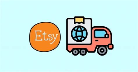 Who Does Etsy Ship With: Exploring the Unpredictable Pathways of Creative Commerce